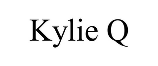 KYLIE Q