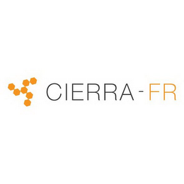 CIERRA - FR