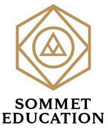 SOMMET EDUCATION