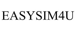 EASYSIM4U