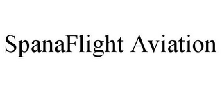 SPANAFLIGHT AVIATION