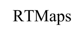 RTMAPS