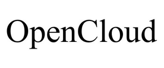 OPENCLOUD