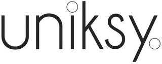 UNIKSY