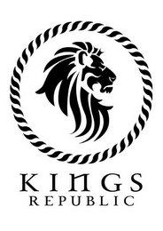 KINGS REPUBLIC