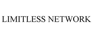 LIMITLESS NETWORK