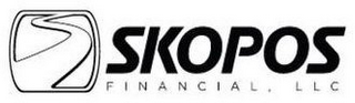 S SKOPOS FINANCIAL GROUP, LLC