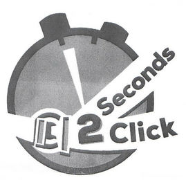 2 SECONDS 2 CLICK