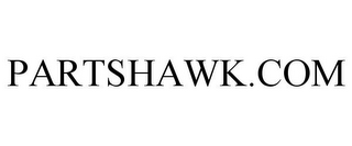 PARTSHAWK.COM