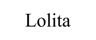 LOLITA