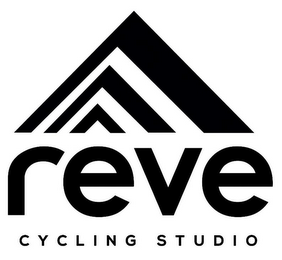 REVE CYCLING STUDIO