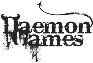 DAEMON GAMES