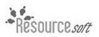 RESOURCESOFT