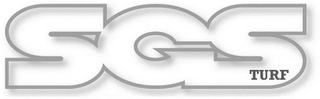 SGS TURF