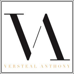 VA VERSTEAL ANTHONY