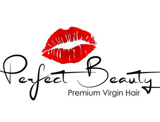 PERFECT BEAUTY PREMIUM VIRGIN HAIR