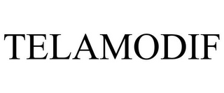 TELAMODIF