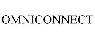 OMNICONNECT