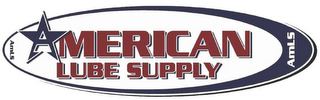 AMERICAN LUBE SUPPLY AMLS