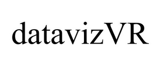 DATAVIZVR