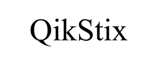 QIKSTIX