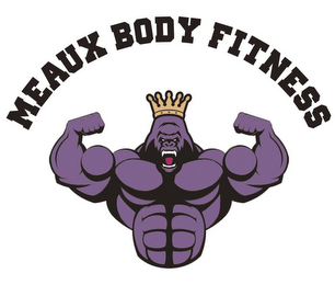 MEAUX BODY FITNESS