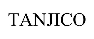 TANJICO