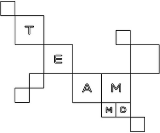 TEAMMD