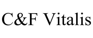 C&F VITALIS