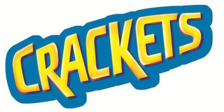 CRACKETS