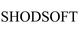 SHODSOFT