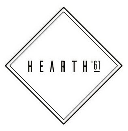 HEARTH '61