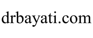 DRBAYATI.COM