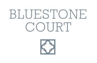 BLUESTONE COURT