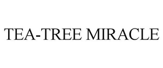 TEA-TREE MIRACLE