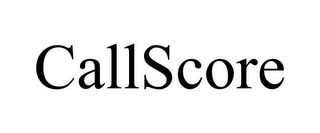 CALLSCORE