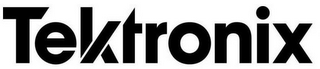 TEKTRONIX