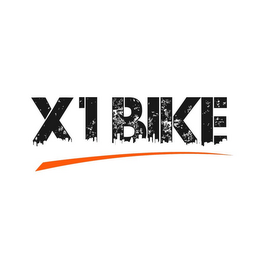 X1 BIKE