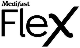 MEDIFAST FLEX