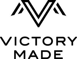 V VICTORY MADE