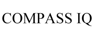 COMPASS IQ