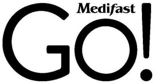 MEDIFAST GO!