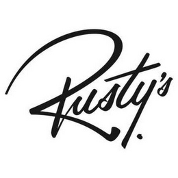 RUSTY'S