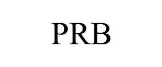 PRB