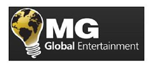 MG GLOBAL ENTERTAINMENT