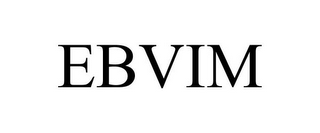 EBVIM