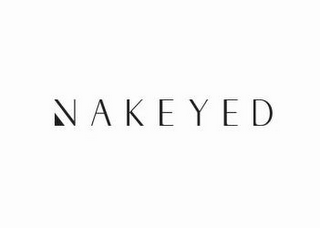 NAKEYED