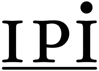 IPI
