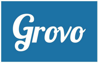 GROVO