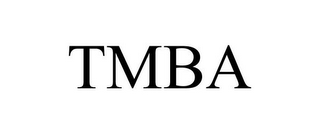 TMBA